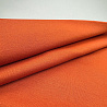 Трикотаж лакоста PD 142 оранжевый, 150 см, 270 г/м² фото № 3