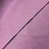 Тиси однотонный D8001 пыльно- фиолетовый, 150 см, 105 г/м² фото № 3