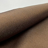 Органза однотонная цвет темно-коричневый, 115 см, 90 г/м² фото № 2