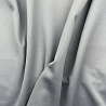 Трикотаж "Диор" серый, 240 г/м², 150 см фото № 4
