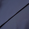 Костюмная "Барби" KW058, темно-синий, 200 г/м², 150 см фото № 4