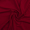 Трикотаж вискоза однотонная TR Р030-1, красный, 150 см, 200 г/м² фото №1