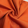 Трикотаж лакоста PD 142 оранжевый, 150 см, 270 г/м² фото №1