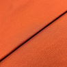 Трикотаж лакоста PD 142 оранжевый, 150 см, 270 г/м² фото № 4