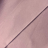 Коттон однотонный 211013, пыльно-розовый, 165 г/м², 150 см фото № 3