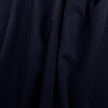 Костюмная "Лиза" с вискозой WTR025, темно-синий, 200 г/м², 150 см фото № 3