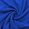 Трикотаж ливерпуль однотонный HN-KP14201 темно-голубой, 150 см, 250 г/м² фото №1