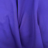 Костюмная "Барби" KW058, фиолетовый, 200 г/м², 150 см фото № 2