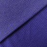 Трикотаж однотонный "Вафля" фиолетовый, 150 см, 300 г/м² фото № 4