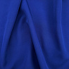 Костюмная "Барби" KW058, синий, 200 г/м², 150 см фото № 2