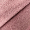 Трикотаж ангора TRX112, розовый, 150 см, 200 г/м² фото № 3