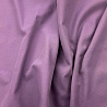 Тиси однотонный D8001 пыльно- фиолетовый, 150 см, 105 г/м² фото № 4