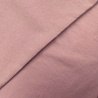 Плательная однотонная D18568, пыльно-розовый, 150 г/м², 150 см фото № 4