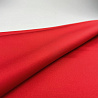 Трикотаж эластан (скуба) PD437 красный, 150 см, 270 г/м² фото № 2