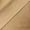 Коттон однотонный 211013, оливково-коричневый, 165 г/м², 150 см фото № 3