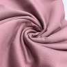 Трикотаж джерси антипилинг D015 пыльно- розовый, 150 см, 300 г/м² фото №1