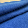 Пальтово-костюмная ткань (кашемир), синий, 150 см, 300 г/м² фото № 3