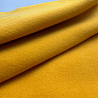 Пальтово-костюмная ткань (кашемир), желтый, 150 см, 300 г/м² фото № 3