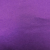 Коттон-твил стрейч темно-фиолетовый, 200 г/м², 150 см фото № 4