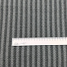 Трикотаж жаккард принт "Елочка" TH1001 серый, белый, 150 см, 270 г/м² фото № 4