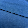 Трикотаж ливерпуль однотонный HN-KP14201 джинсовый, 150 см, 250 г/м² фото № 3