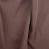 Костюмная "Барби" KW058, коричневый, 200 г/м², 150 см фото № 2