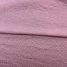 Трикотаж вискоза-нейлон "Пике" китайский розовый, 180 см, 170 г/м² фото № 2