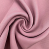 Костюмная "Барби" KW058, пыльно-розовый, 200 г/м², 150 см фото №1