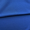 Трикотаж ливерпуль однотонный HN-KP14201 темно-голубой, 150 см, 250 г/м² фото № 3