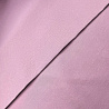Тиси однотонный D8001, розово-сиреневый, 105 г/м², 150 см фото № 3