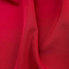 Костюмная "Барби" KW058, красный, 200 г/м², 150 см фото № 2