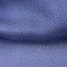 Органза однотонная цвет синий, 115 см, 90 г/м² фото № 2