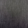 Джинс однотонный CC-3398, черный, 200 г/м², 140 см фото № 4