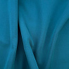 Костюмная "Барби" KW058, сине-зеленый, 200 г/м², 150 см фото № 2