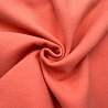 Пальтово-костюмная ткань (кашемир), персиковый, 150 см, 300 г/м² фото №1