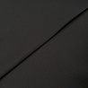 Костюмная "Барби" KW058, черный, 200 г/м², 150 см фото № 4