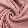 Трикотаж ангора, розовый, 150 см, 230 г/м² фото №1