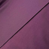 Тиси однотонный D8001, пыльно- фиолетовый, 105 г/м², 150 см фото № 3