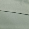 Плательная однотонная DW203, олива, 150 см, 130 г/м² фото № 3