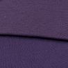 Трикотаж  меланжевый фиолетовый T-190268, 150 см, 260 г/м² фото № 4