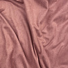 Трикотаж под замшу "браш", розово-персиковый, 150 см, 200 г/м² фото № 3