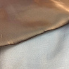 Органза хамелеон цвет бронзовый, 115 см, 70 г/м², фото № 3