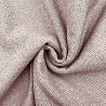 Джерси "Елочка" с начесом PD1057-2C, пыльная роза, 150 см, 380 г/м² фото №1