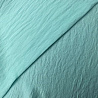 Плательная однотонная DW1618, голубовато-зеленый, 100 г/м², 150 см фото № 3