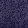 Трикотаж жаккард JC2288 темно-синий, фиолетовый, 150 см, 270 г/м² фото № 4