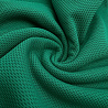 Трикотаж фукра PD 323, мятно-зеленый, 280 г/м², 150 см фото №1
