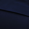 Трикотаж ливерпуль однотонный HN-KP14201 темно-синий, 150 см, 250 г/м² фото № 3