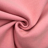 Пальтово-костюмная ткань (кашемир), розовый, 150 см, 300 г/м² фото №1