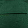 Трикотаж в рубчик TX181 зеленый, 150 см, 270 г/м² фото № 3