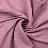 Трикотаж вискоза-нейлон "Пике" китайский розовый, 180 см, 170 г/м² фото №1